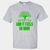 Ultra Cotton ® 100% US Cotton T Shirt Thumbnail