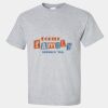 Ultra Cotton ® 100% US Cotton T Shirt Thumbnail