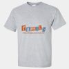 Ultra Cotton ® 100% US Cotton T Shirt Thumbnail