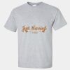 Ultra Cotton ® 100% US Cotton T Shirt Thumbnail