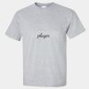Ultra Cotton ® 100% US Cotton T Shirt Thumbnail