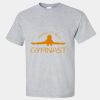 Ultra Cotton ® 100% US Cotton T Shirt Thumbnail