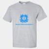Ultra Cotton ® 100% US Cotton T Shirt Thumbnail