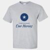 Ultra Cotton ® 100% US Cotton T Shirt Thumbnail