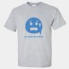 Ultra Cotton ® 100% US Cotton T Shirt Thumbnail