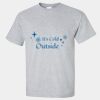 Ultra Cotton ® 100% US Cotton T Shirt Thumbnail