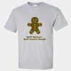 Ultra Cotton ® 100% US Cotton T Shirt Thumbnail