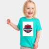 Toddler Fine Jersey Tee Thumbnail