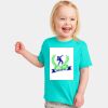 Toddler Fine Jersey Tee Thumbnail