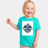 Toddler Fine Jersey Tee Thumbnail