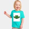 Toddler Fine Jersey Tee Thumbnail