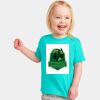 Toddler Fine Jersey Tee Thumbnail