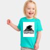 Toddler Fine Jersey Tee Thumbnail