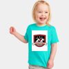Toddler Fine Jersey Tee Thumbnail