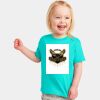 Toddler Fine Jersey Tee Thumbnail