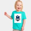 Toddler Fine Jersey Tee Thumbnail