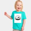 Toddler Fine Jersey Tee Thumbnail