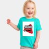 Toddler Fine Jersey Tee Thumbnail