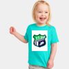 Toddler Fine Jersey Tee Thumbnail