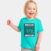Toddler Fine Jersey Tee Thumbnail