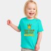 Toddler Fine Jersey Tee Thumbnail