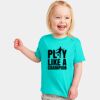 Toddler Fine Jersey Tee Thumbnail