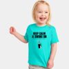 Toddler Fine Jersey Tee Thumbnail