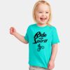 Toddler Fine Jersey Tee Thumbnail