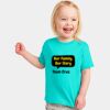 Toddler Fine Jersey Tee Thumbnail