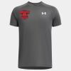 Boys' UA Tech™ 2.0 Short Sleeve Thumbnail