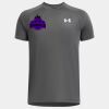 Boys' UA Tech™ 2.0 Short Sleeve Thumbnail
