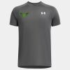 Boys' UA Tech™ 2.0 Short Sleeve Thumbnail