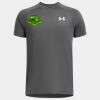 Boys' UA Tech™ 2.0 Short Sleeve Thumbnail