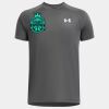 Boys' UA Tech™ 2.0 Short Sleeve Thumbnail