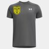 Boys' UA Tech™ 2.0 Short Sleeve Thumbnail