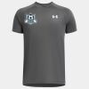 Boys' UA Tech™ 2.0 Short Sleeve Thumbnail
