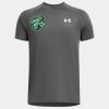 Boys' UA Tech™ 2.0 Short Sleeve Thumbnail