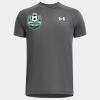 Boys' UA Tech™ 2.0 Short Sleeve Thumbnail