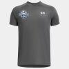 Boys' UA Tech™ 2.0 Short Sleeve Thumbnail