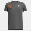 Boys' UA Tech™ 2.0 Short Sleeve Thumbnail