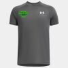 Boys' UA Tech™ 2.0 Short Sleeve Thumbnail