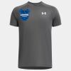 Boys' UA Tech™ 2.0 Short Sleeve Thumbnail