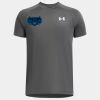 Boys' UA Tech™ 2.0 Short Sleeve Thumbnail