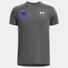 Boys' UA Tech™ 2.0 Short Sleeve Thumbnail