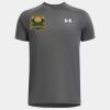 Boys' UA Tech™ 2.0 Short Sleeve Thumbnail