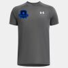 Boys' UA Tech™ 2.0 Short Sleeve Thumbnail