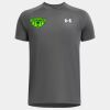 Boys' UA Tech™ 2.0 Short Sleeve Thumbnail