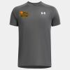Boys' UA Tech™ 2.0 Short Sleeve Thumbnail