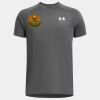 Boys' UA Tech™ 2.0 Short Sleeve Thumbnail
