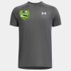 Boys' UA Tech™ 2.0 Short Sleeve Thumbnail